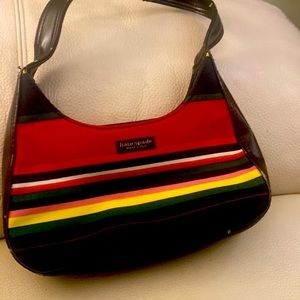 Small Multicolor purse